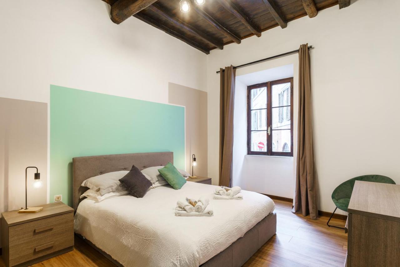 Dreamynest Panisperna - Apt A Due Passi Dal Colosseo Rom Exterior foto