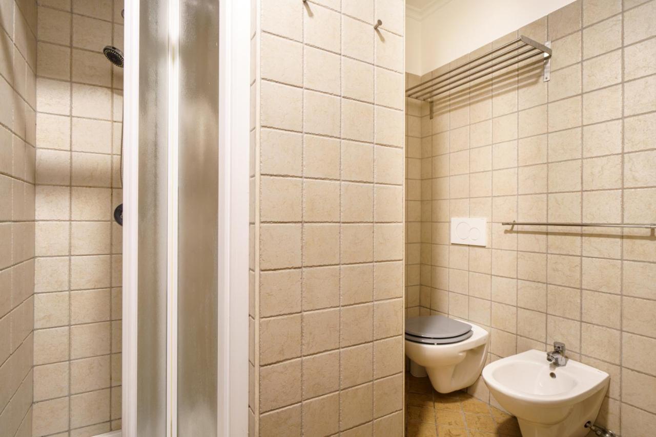 Dreamynest Panisperna - Apt A Due Passi Dal Colosseo Rom Exterior foto