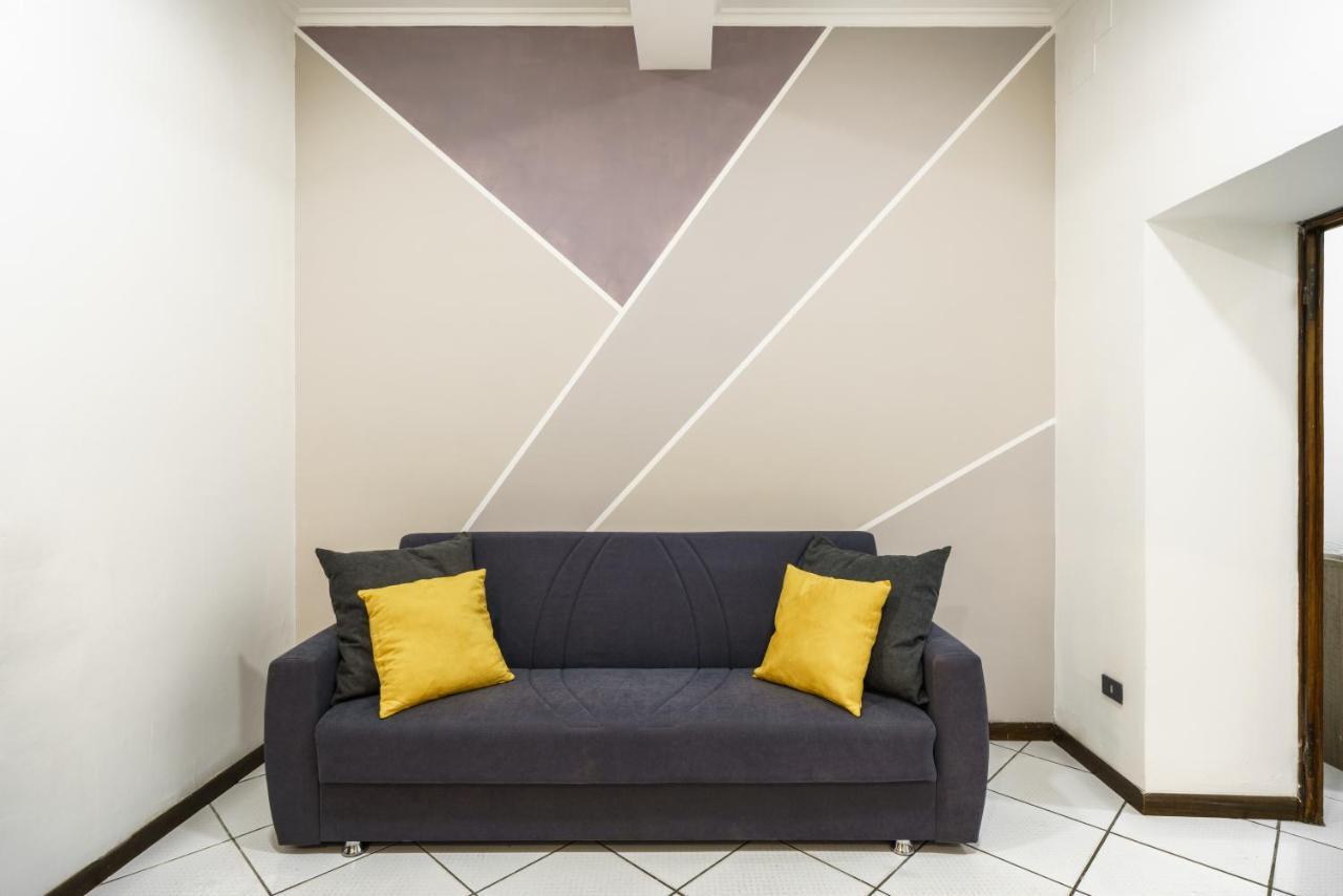 Dreamynest Panisperna - Apt A Due Passi Dal Colosseo Rom Exterior foto