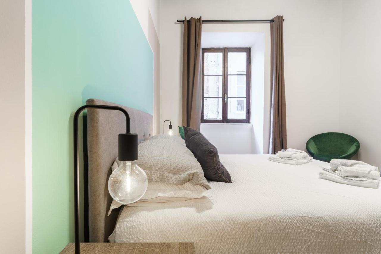 Dreamynest Panisperna - Apt A Due Passi Dal Colosseo Rom Exterior foto