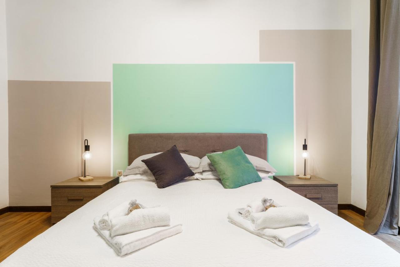 Dreamynest Panisperna - Apt A Due Passi Dal Colosseo Rom Exterior foto