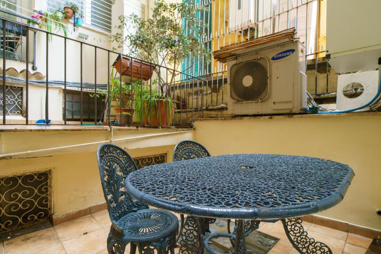 Dreamynest Panisperna - Apt A Due Passi Dal Colosseo Rom Exterior foto