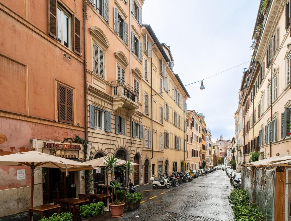 Dreamynest Panisperna - Apt A Due Passi Dal Colosseo Rom Exterior foto