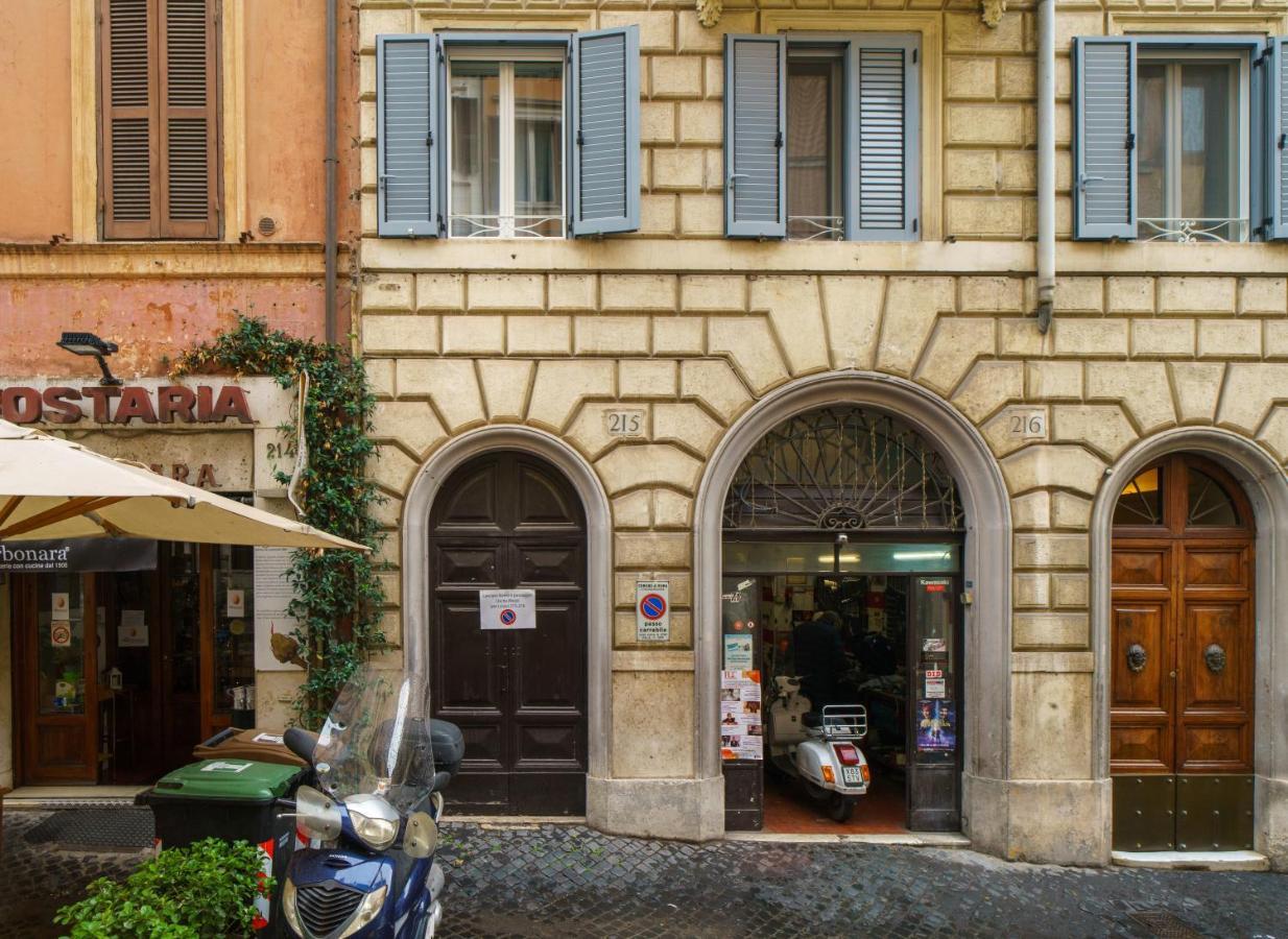 Dreamynest Panisperna - Apt A Due Passi Dal Colosseo Rom Exterior foto