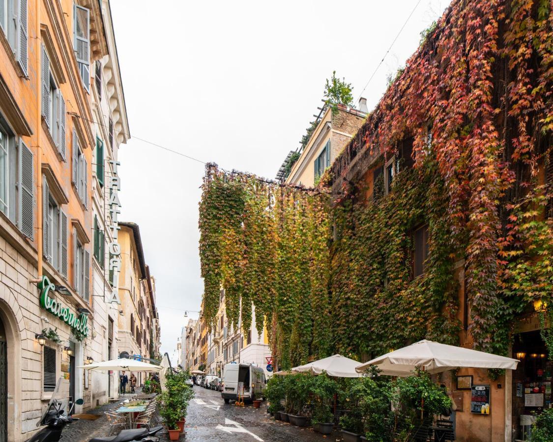 Dreamynest Panisperna - Apt A Due Passi Dal Colosseo Rom Exterior foto