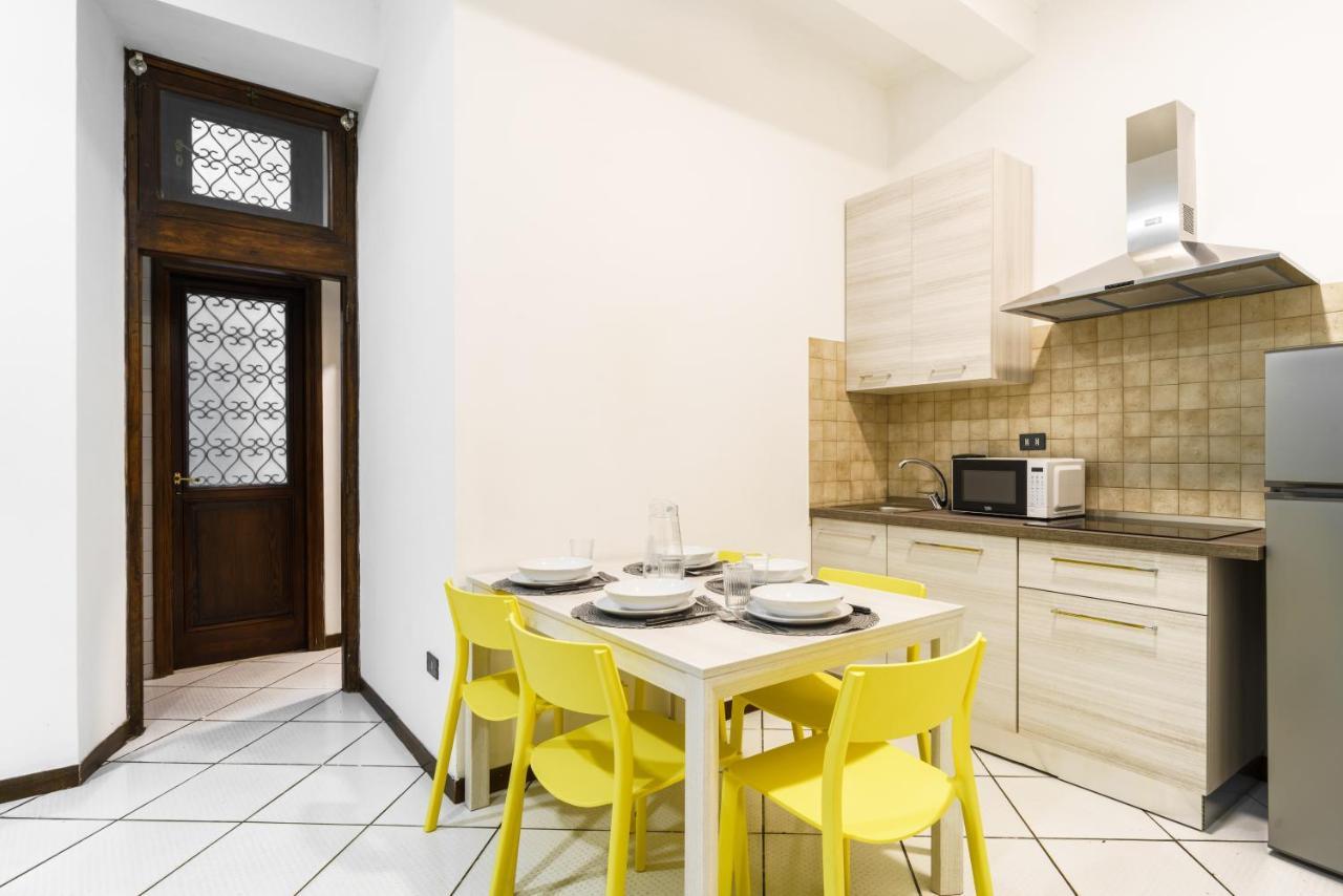 Dreamynest Panisperna - Apt A Due Passi Dal Colosseo Rom Exterior foto